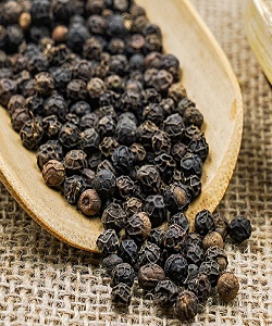 BLACK PEPPER SEEDS